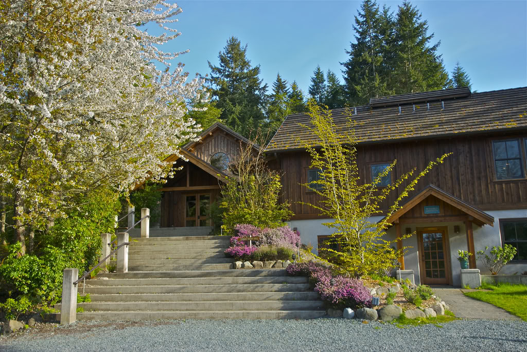 Whidbey-institutet