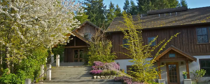 Whidbey-institutet