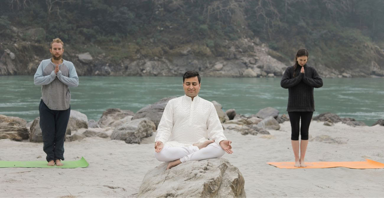 Maa Yoga Ashram - Ayurvedisk retreat- och behandlingscenter