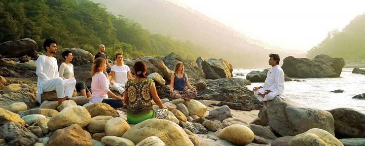 Maa Yoga Ashram - Ayurvedisk retreat- och behandlingscenter