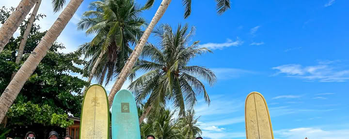 Awake Siargao Retreats