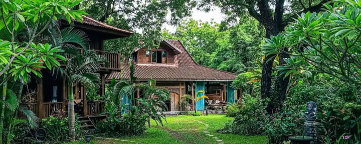 Alaya Ecolodge