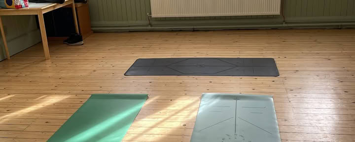 Och Yoga - Yogaklasser - Abergavenny