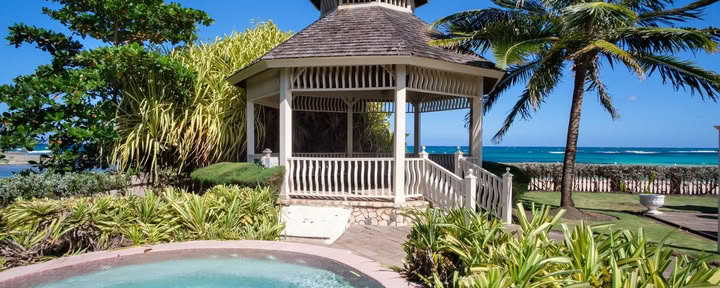 Villa Paradiso
