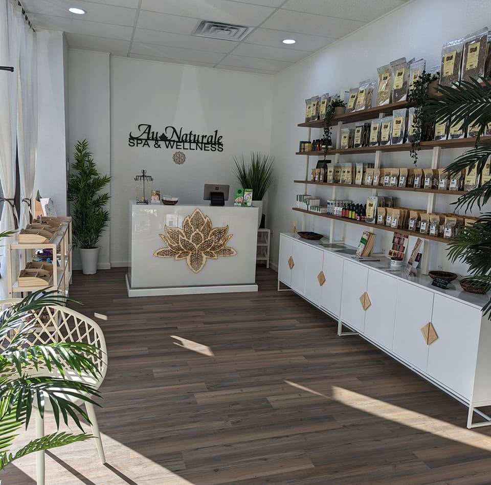 Au Naturale Spa och Wellness
