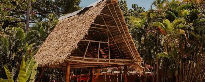 Con Smania Retreat Center