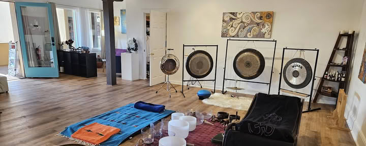 Sanjali Healing Arts
