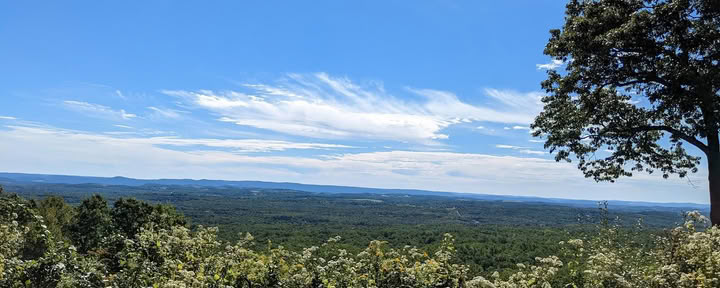 Kirkridge Retreat Center