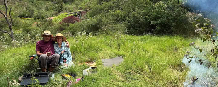 Allpa Mama Healing Retreats