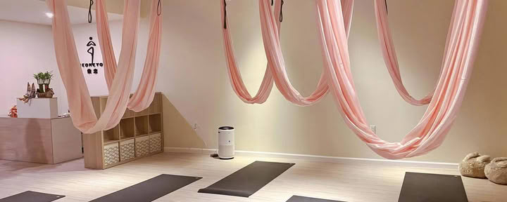 The One Yoga & Pilates