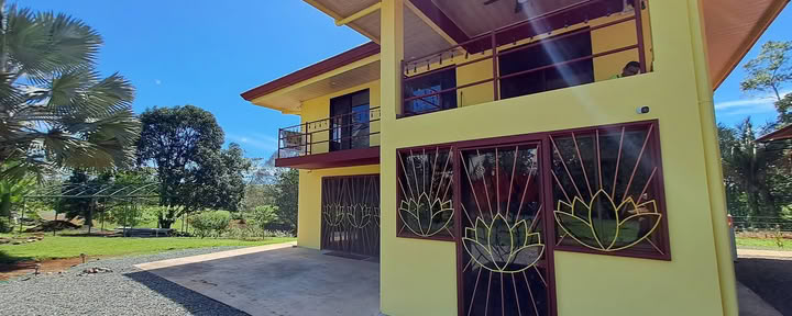 Casa Kāma