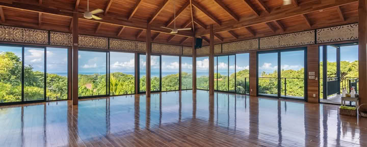 Bodhi Tree Yoga Resort