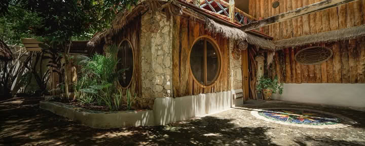 OMA CANCUN Holistiskt Läkningscenter & Temazcal