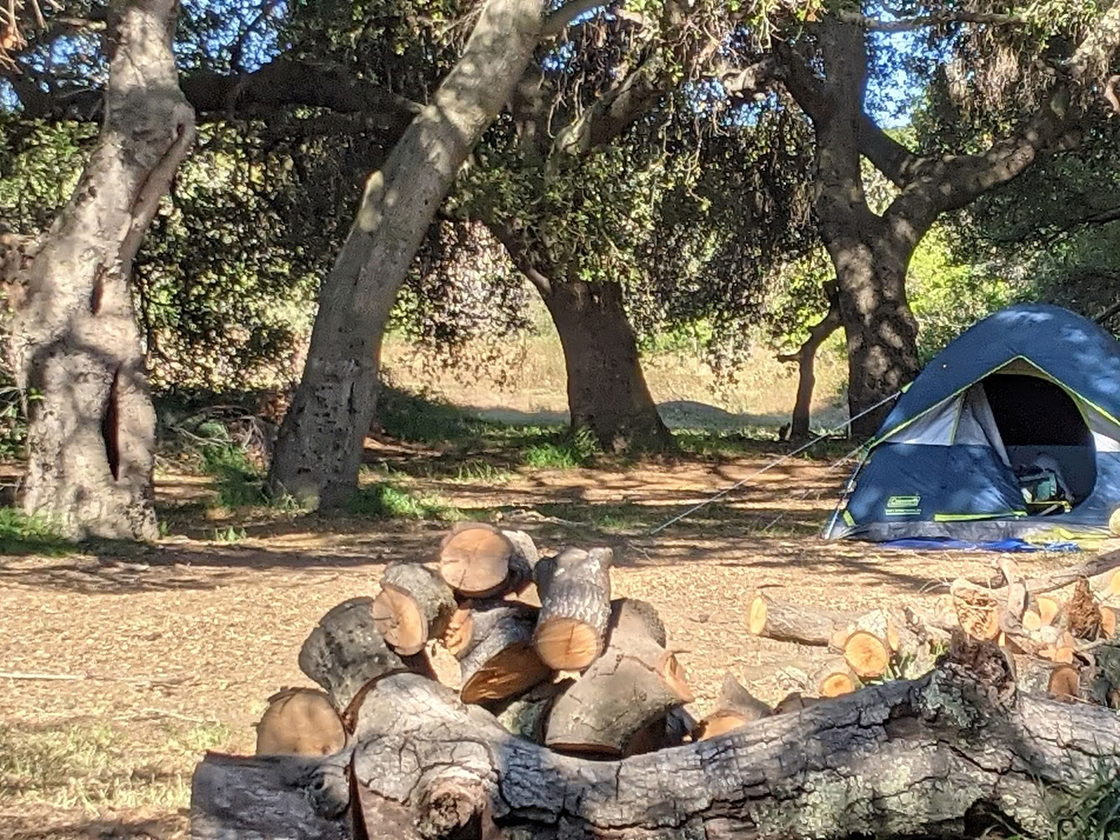 Splitrock Farm och Retreat