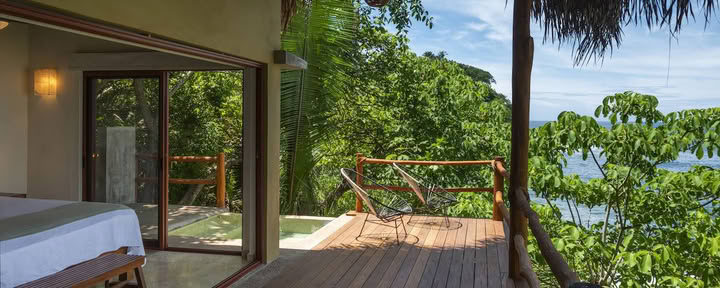 Punta Monterrey