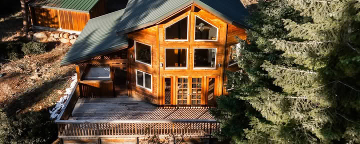 Confluence Retreats