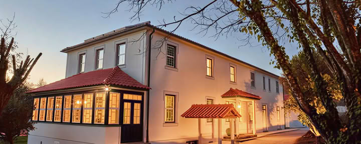 Catrinandes Retreatcenter