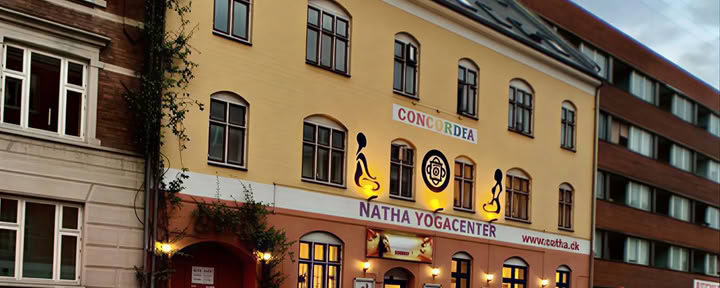 Natha Yogacenter