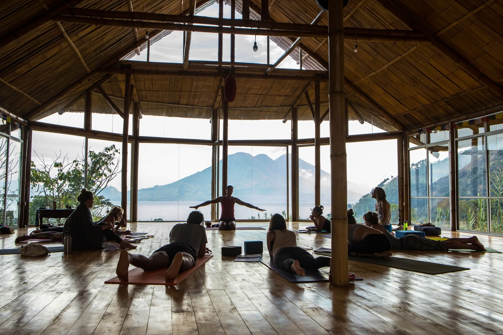 Saasil Retreat Center