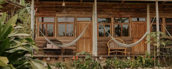 Saasil Retreat Center