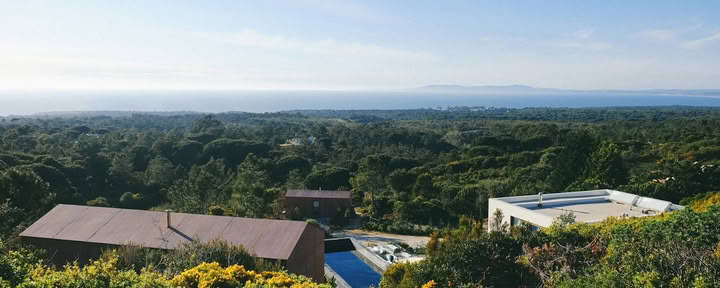 Villa Epicurea