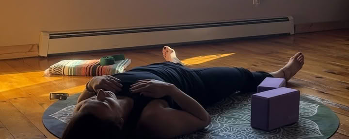 Anahata Moon Movement & Arts
