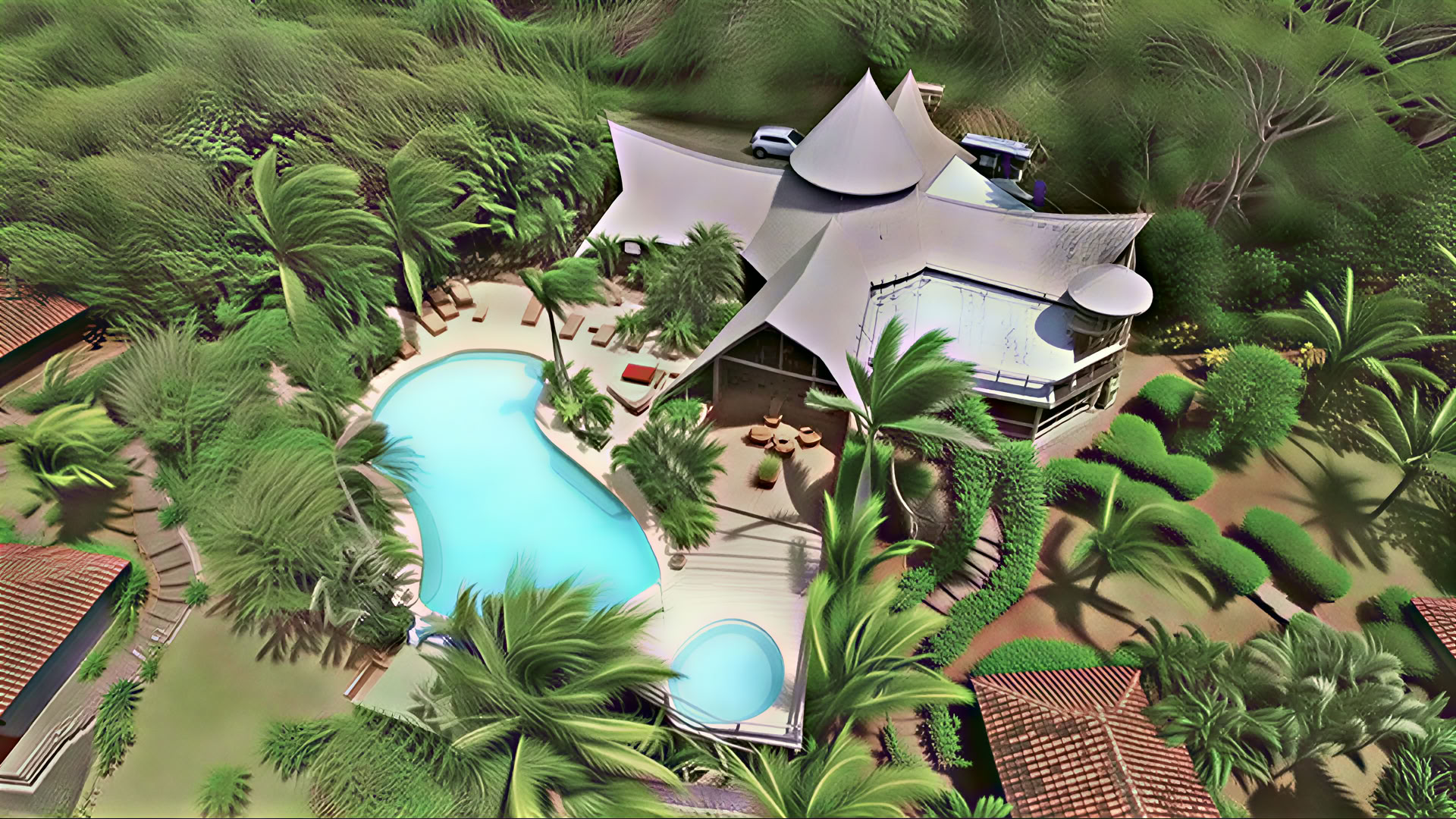 Yogaretreatcenter