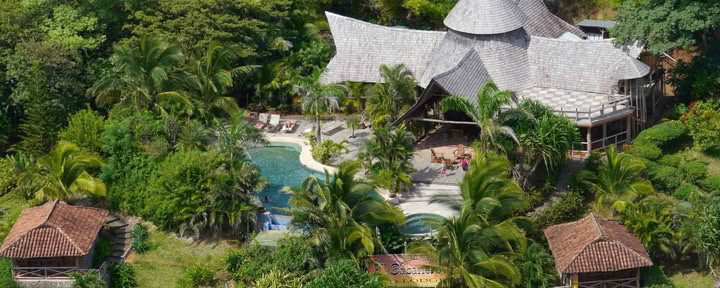 Yogaretreatcenter