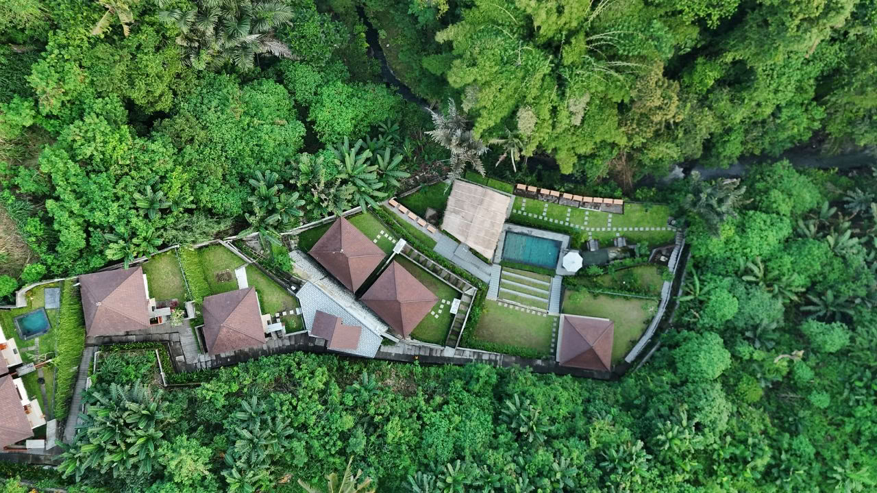 Bali yogalärarutbildningscenter - 200 timmar YTTC