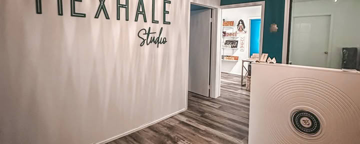 11Exhale Studio