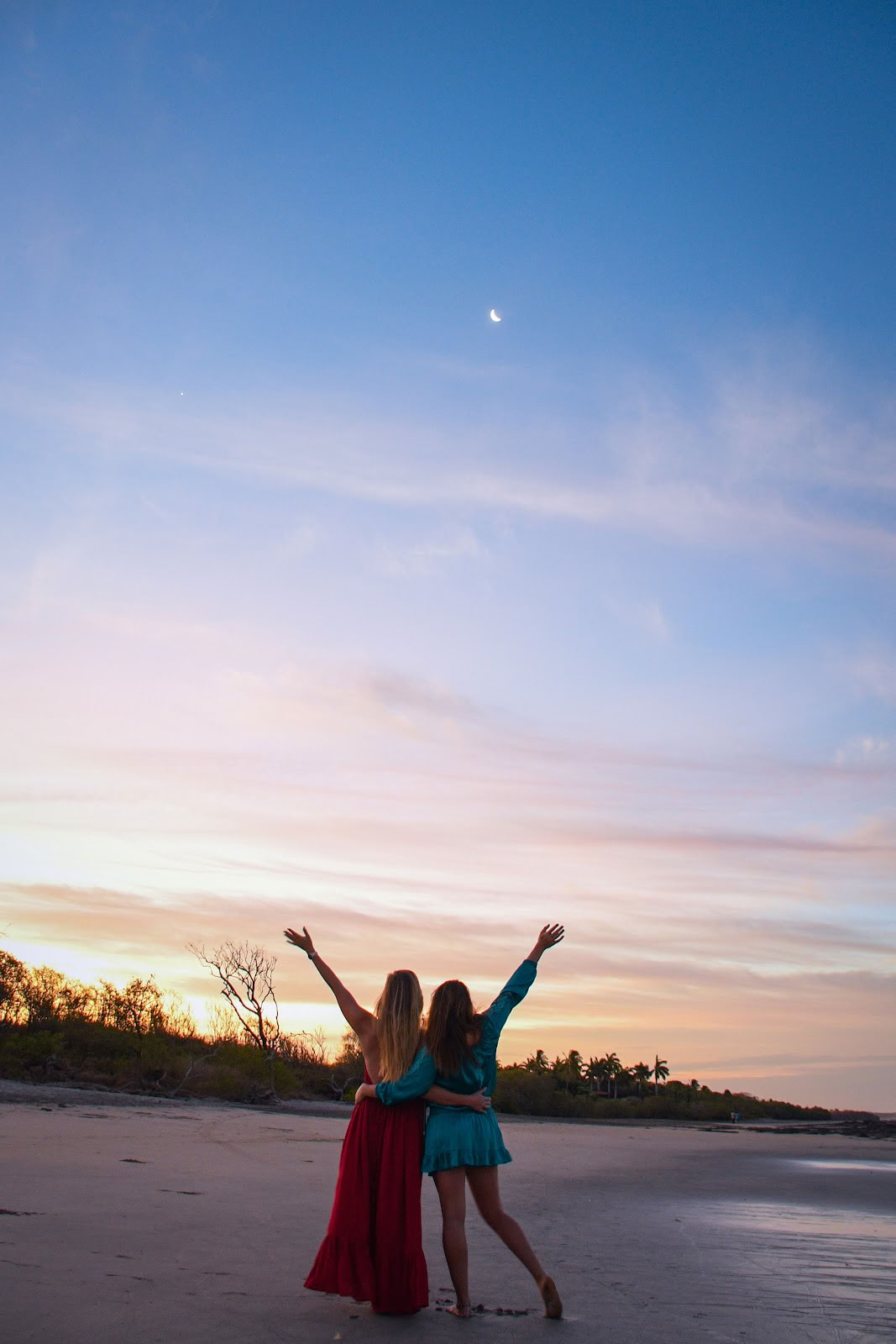Playa Negra Yoga