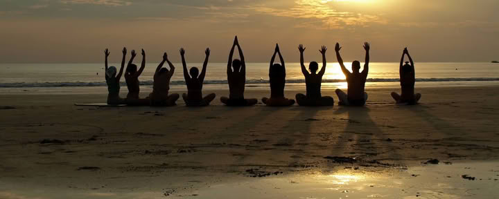 Playa Negra Yoga