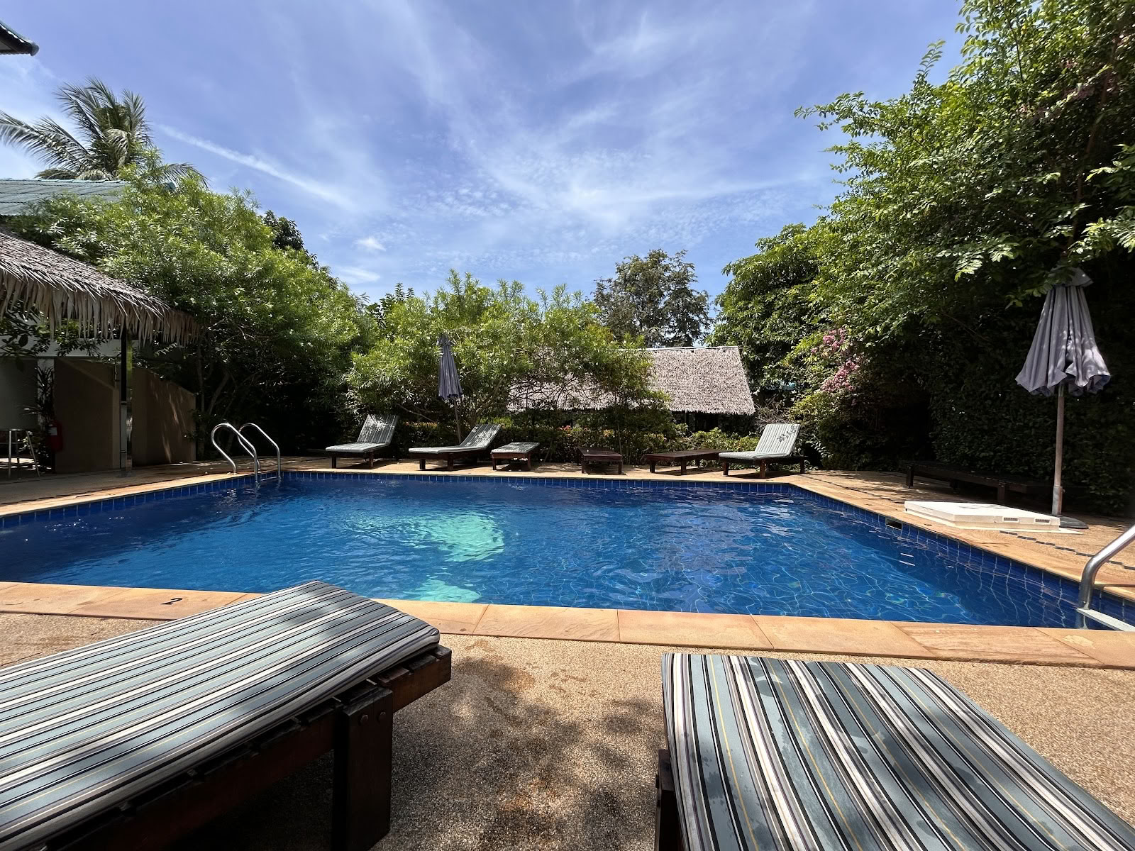Ananda Yoga- och detoxcenter