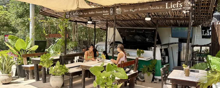 Liefs Tulum
