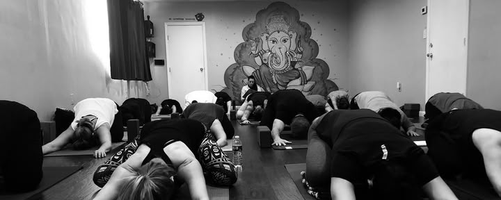 Yogastugan