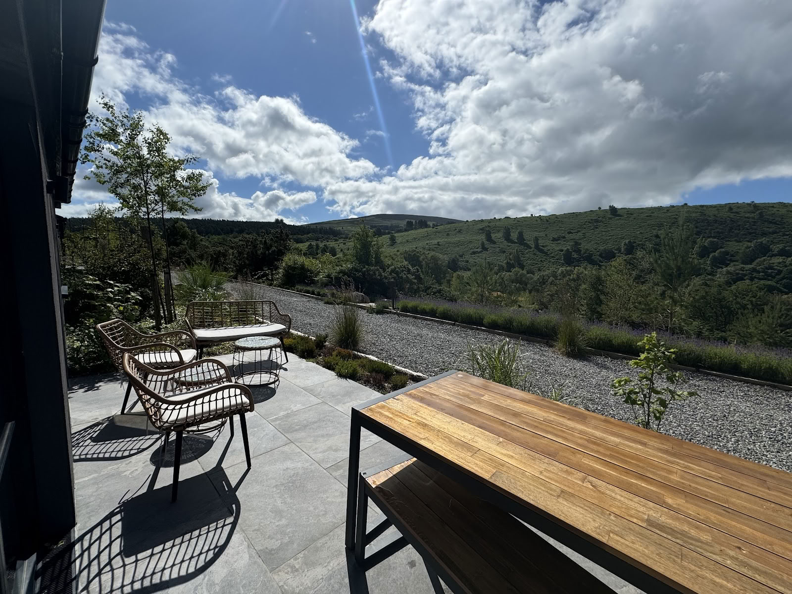 Deerstone Eco Hideaway