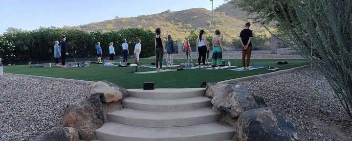 Blisstopia Retreats