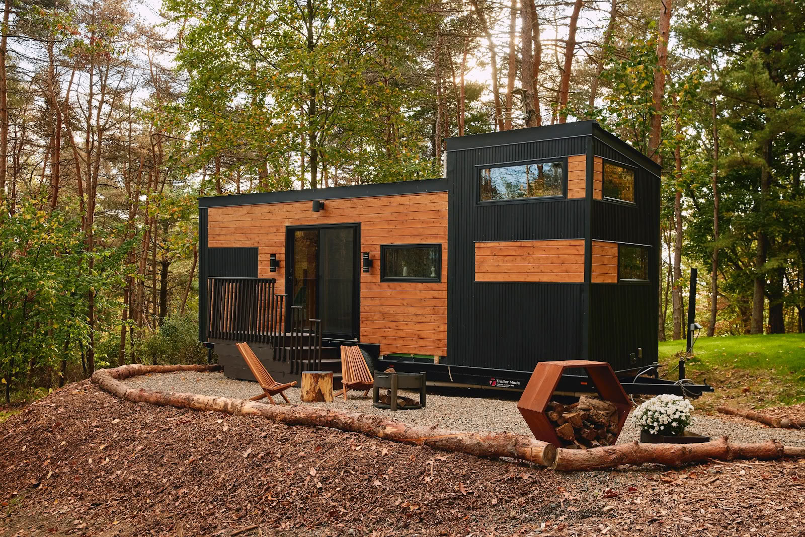 Sowilo Retreat – Välmående & Spa