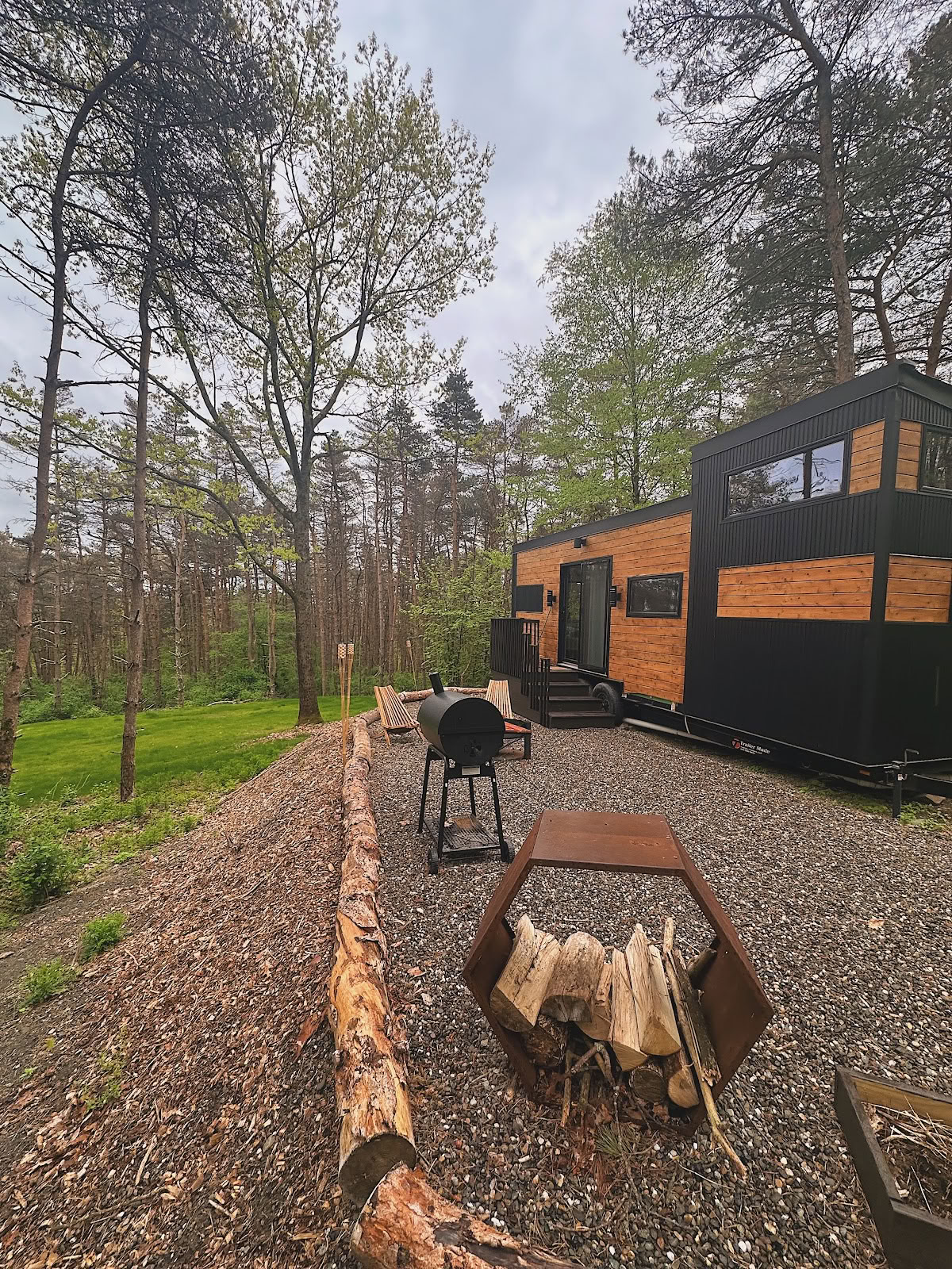 Sowilo Retreat – Välmående & Spa