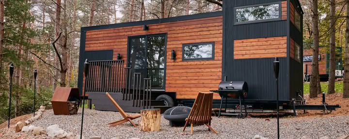 Sowilo Retreat – Välmående & Spa