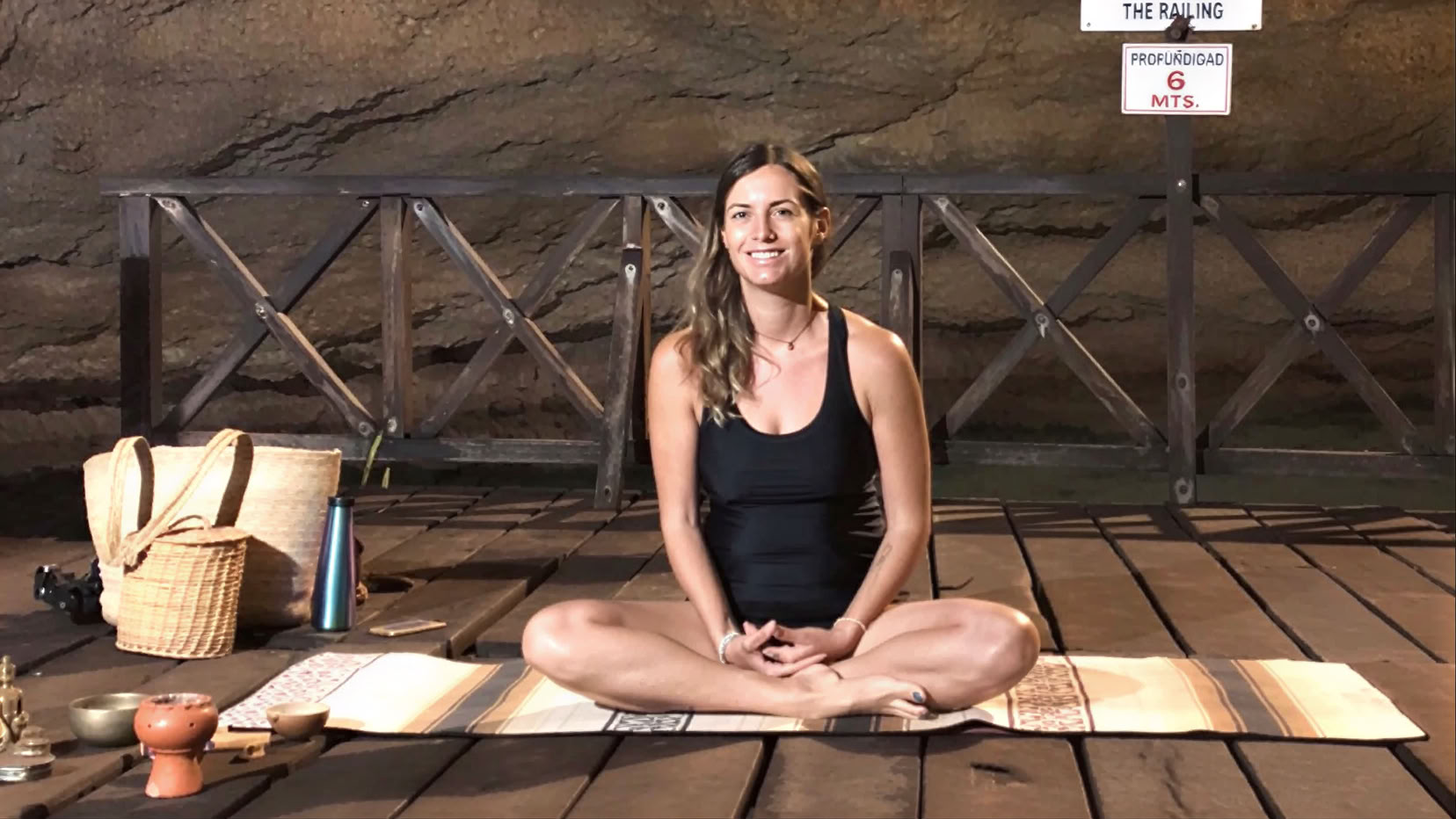 Jungelyoga Tulum