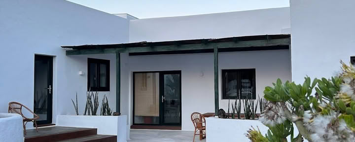 Espacio Fenómena