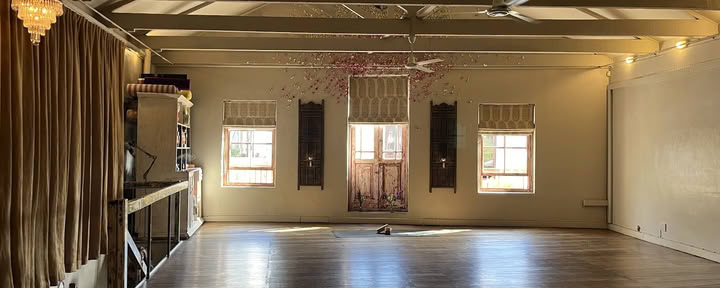 Shala Yogaskola