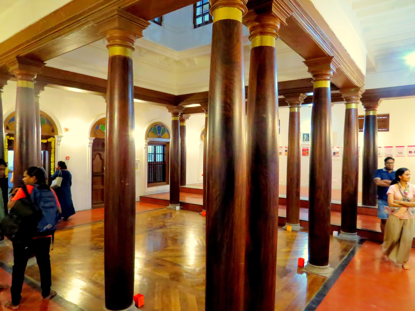 UDITAM – Institutet för integrativ läkning – Integral Yoga, Matriniketan Sri Aurobindo Society