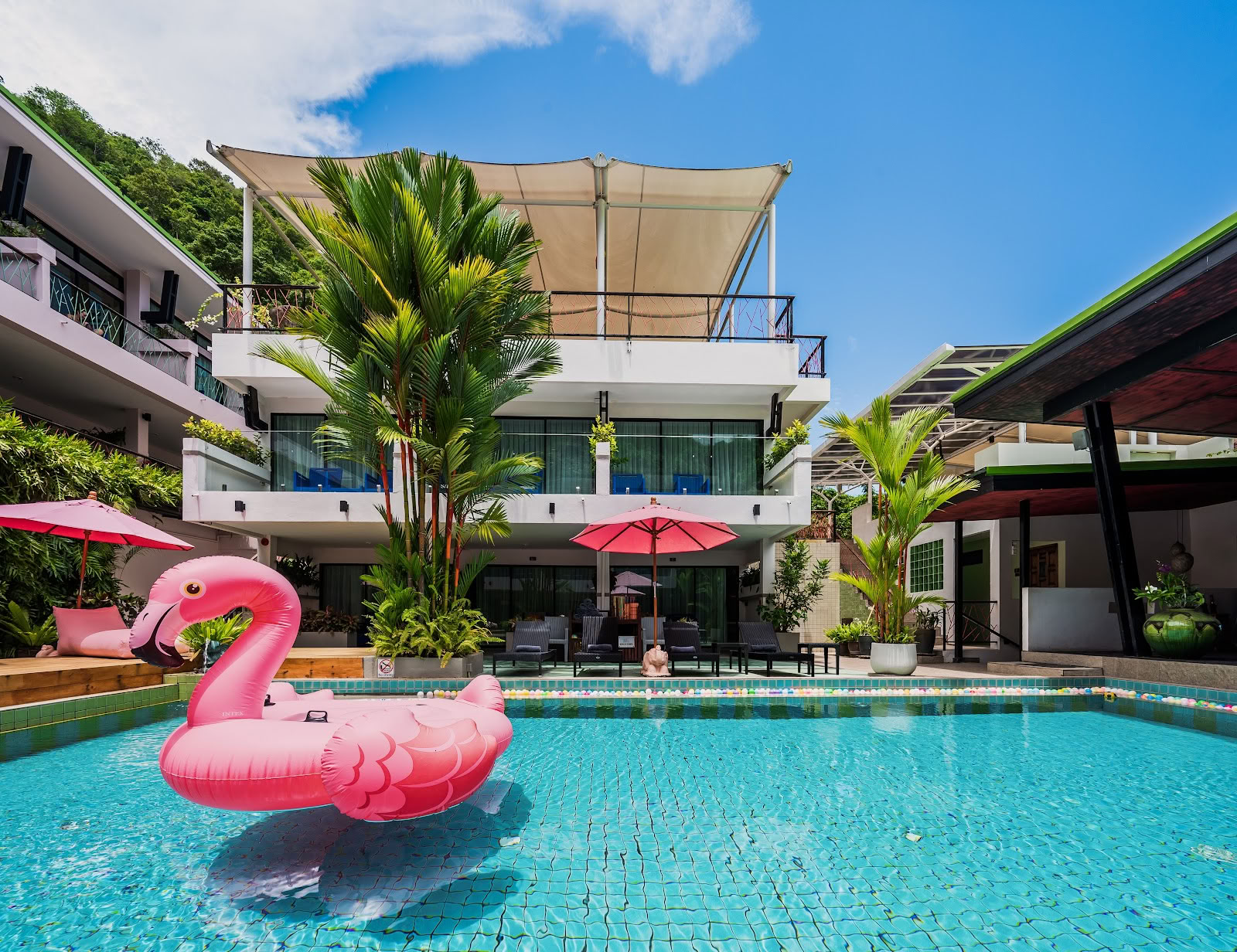 CC:s Hideaway
