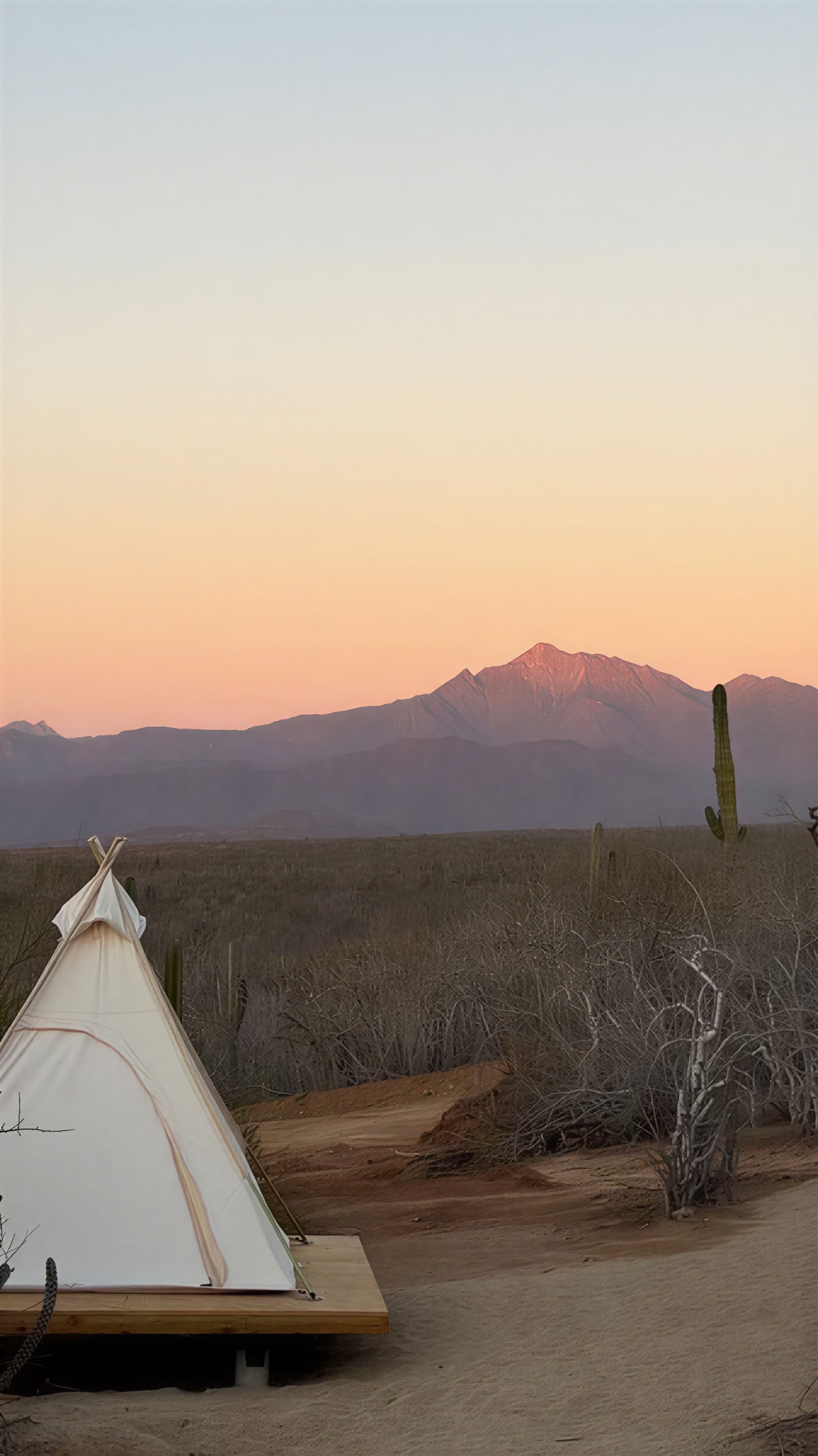 Eterisk | Baja California Sur