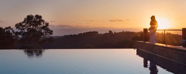Gwinganna Retreat & Spa