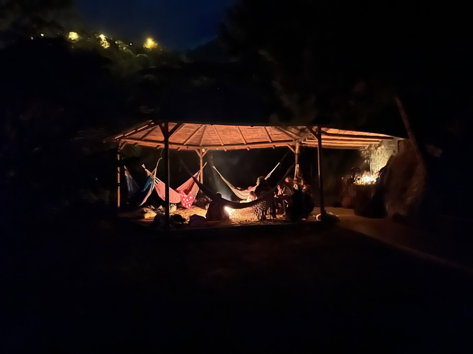 Detoxretreater i Colombia