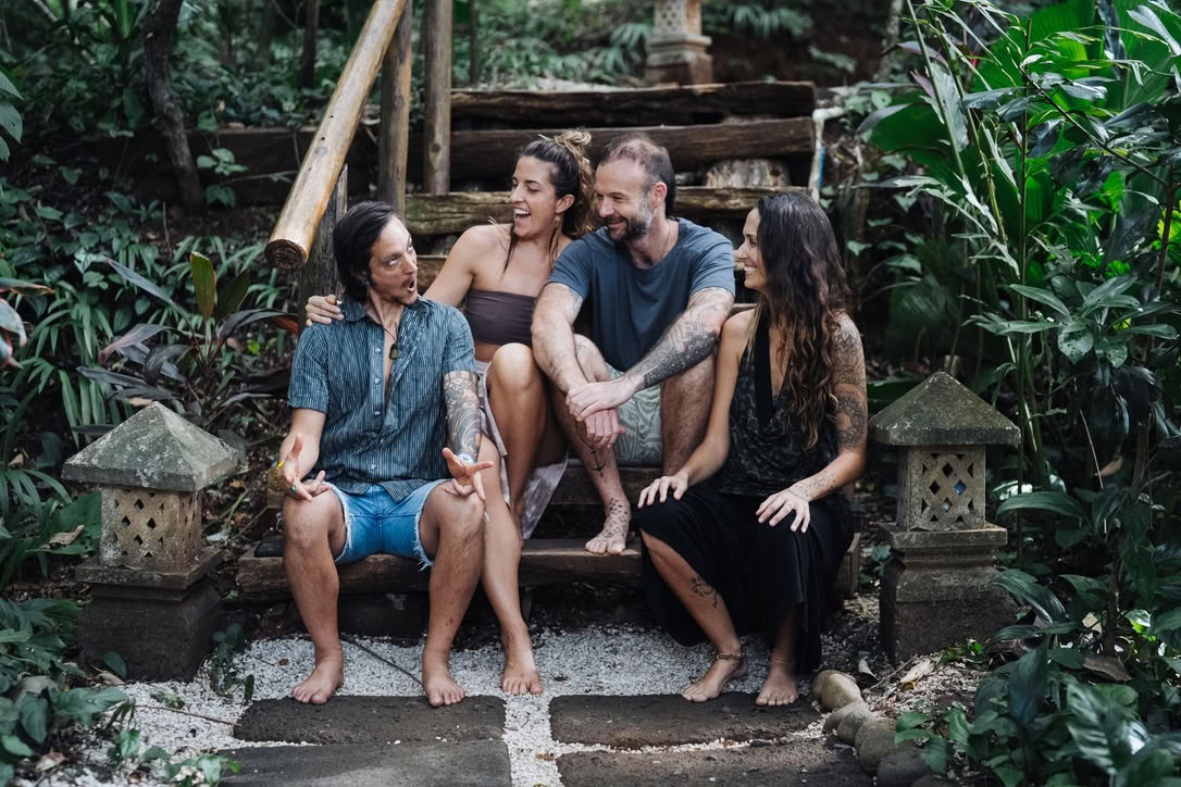 Anam Cara healingretreater