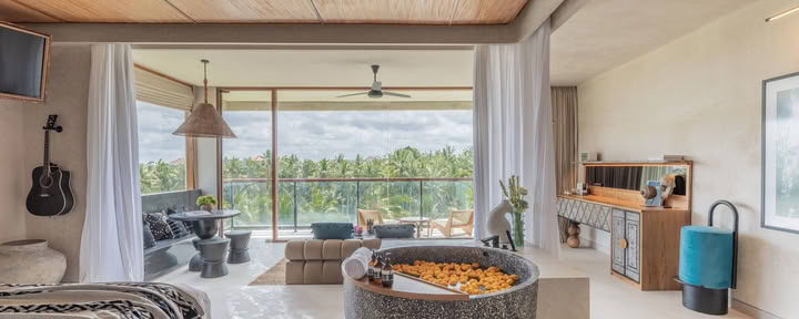 Soulshine Bali